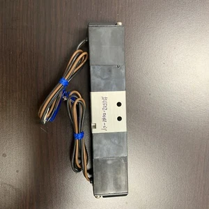 AG Associates 4502-0041-01 Valve 4 Way, solenoid Heatpulse 4100 8108 4108 8800 - Picture 1 of 5