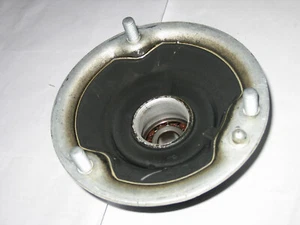 80001279 Federbeinlager oben vorne 31331094616 31336770568 BMW - Bild 1 von 2