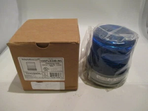 Edwards 105FLEDB-N5 blinkende LED Neu - Bild 1 von 3