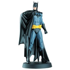 Eaglemoss DC Super Hero Collection Batman 4 Inch Figure NEW IN STOCK