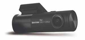 UNIDEN DASH VIEW 50 4K SMART DASHCAM W/ SONY STARVIS SENSOR & BUILT IN WIFI - Picture 1 of 4