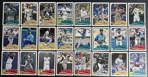 2024 TOPPS SERIES 1 CELEBRATION OF THE KID GRIFFEY You Pick From List - Picture 1 of 1