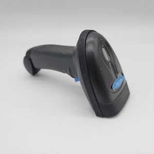 Netum NT-1228BC Wireless Bluetooth Barcode Scanner - MISSING USB Dongle & Cord - Picture 1 of 4
