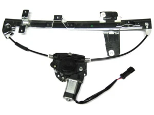 ALZACRISTALLO ELETTRICO ANTERIORE DESTRA PER JEEP GRAND CHEROKEE II 55363286AD - Imagen 1 de 2