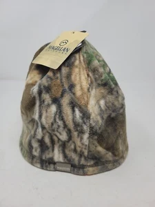Neu Magellan Outdoors Wende-Mütze Realtree Edge/Blaze Orange #1560007 - Bild 1 von 8