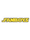 Fanboys: Scripts by David Cooper Paperback Book