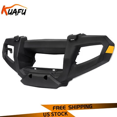 KUAFU Front Bumper Guard For Polaris Sportsman 500 700 800 X2 Touring 2005-2010 - Image 1 of 4