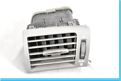 07-12 Lexus LS460 tablero delantero izquierdo lado del conductor aire acondicionado rejilla ventilación fabricante original Foto 1 de 4