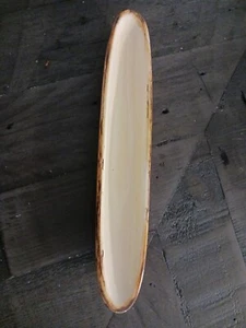 Sur La Servizio da Tavola Italiano Giallo/Arancione - Foto 1 di 4