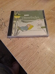Hörbuch Für Kinder Märchen Däumelinchen - Bild 1 von 3
