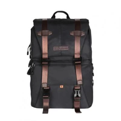 K&F Concept Camera Backpack 20L DSLR/SLR Camera Bag Fits 15.6" Laptop Waterproof - Image 1 of 4