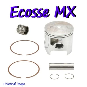Kawasaki KX100 1986-2003 Mitaka Piston Bearing Kit Motocross - Picture 1 of 1