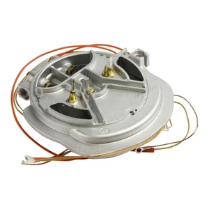Original Bertazzoni 510517 Electrodoméstico Doble Quemador - Imagen 1 de 1