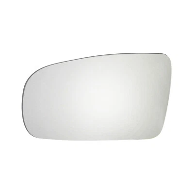 REEMPLAZO LADO CONDUCTOR IZQUIERDO LH ESPEJO PLANO CRISTAL PARA 95-05 CAVALIER SUNFIRE Foto 1 de 2