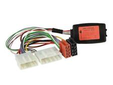 Produktbild - JVC Radios Lenkradfernbedienung Adapter LFB für Nissan NV300 X82 2 weiße Stecker