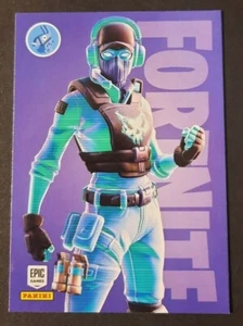 2021 Panini Fortnite Series 3 BREAKPOINT Rare Outfit Base Card #34 - Picture 1 of 2