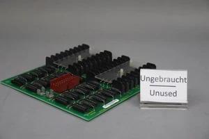 ABB Bailey NTA105 Analog Input Term. Unit 6632115T1 24VDC 0,5A Unused - Picture 1 of 5