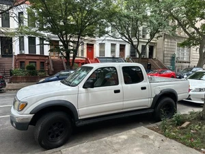 2003 Toyota Tacoma DOUBLE CAB PRERUNNER - Picture 1 of 8