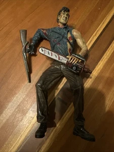 Army of Darkness Ash 2001 McFarlane Toys Musicland Exclusive lose - Bild 1 von 9