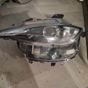 2019 2020 2021 2022 2023 MAZDA MIATA MX5 LEFT DRIVER HEADLIGHT NA1K-51040 OEM - Picture 1 of 13