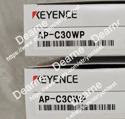 AP-C30WP Pressure Sensor APC30WP - Image 1 of 2