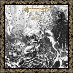 SCHAMMASCH - the maldoror chants: old ocean DigiCD - Bild 1 von 1