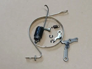 STIHL MS261C M Motorsäge Kettenbremse, Band, Feder, Gestänge, Clip OEM - Bild 1 von 2