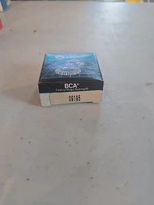 FEDERAL MOGUL TAPER BEARING CUP 09195  t281 - Bild 1 von 6