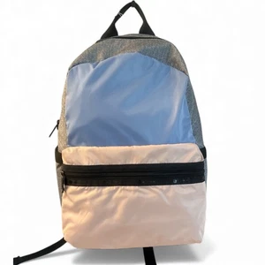 Mochila LeSportsac Jasper nueva con etiquetas - Imagen 1 de 4