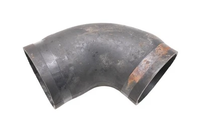 00 Yamaha Waverunner GP1200R Exhaust Pipe Elbow - Image 1 of 3