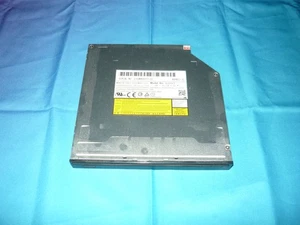 Panasonic UJ265 Slot Loading Blu-ray 12,7mm SATA Optical Disc Laufwerk gebraucht getestet - Bild 1 von 2