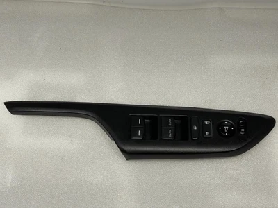 2016-2019 HONDA CIVIC ГЛАВНЫЙ ДВЕРНОЙ ВЫКЛЮЧАТЕЛЬ В СБОРЕ 2,0 Л НА FWD 30K 35086 - Изображение 1 из 4