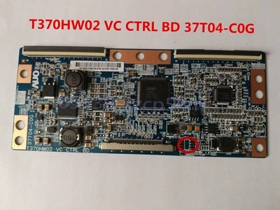 T370HW02 VC T-Con Board 37T04-C0G per TV LCD 32 pollici Samsung T370Hw02 V1 CTRL BD - Immagine 1 di 2