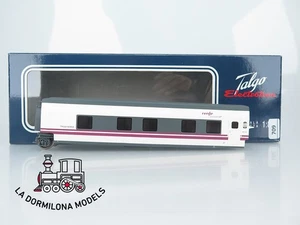 MG709 H0 =DC ELECTROTREN 3227 K COCHE CAMA TWL6d-632025 TALGO RENFE OPERADORA -  - Imagen 1 de 14