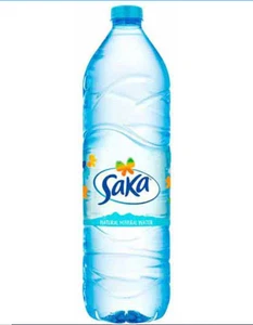 Saka Still - 6 x 1.5L - Picture 1 of 1