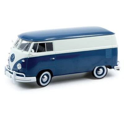 1960 VW Delivery Van - Blue - Image 1 of 3