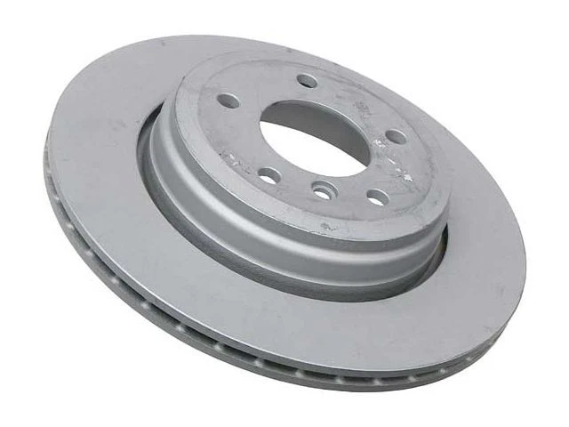 Rotor de freno para BMW 528i 2009 HD636WS 2008-2010 Foto 1 de 1