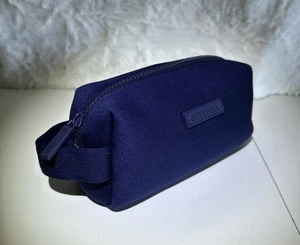 DoTERRA Essential Oils Bag Case Navy Neoprene - Picture 1 of 10