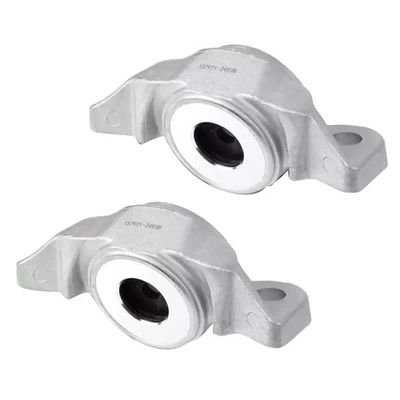 2PCS Shock & Strut Mount Rear Upper For Ford Fusion For Lincoln MKZ 2013-18 Part - Image 1 of 4