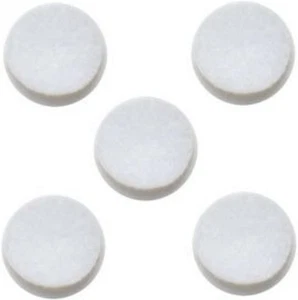 Healthcare Filters 1/2" Dia - Picture 1 of 12