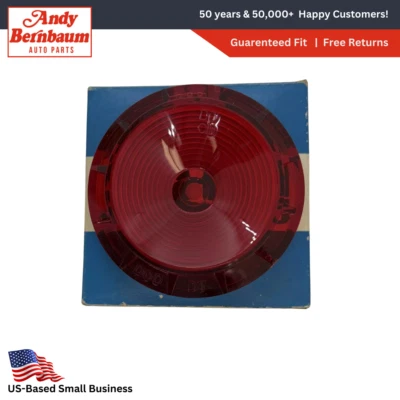 Dodge Seneca Pioneer Phoenix 1961 lente de luz trasera superior 2279929 nuevo en stock Foto 1 de 4