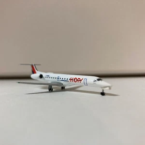 herpa 1/500 Air France HOP! ERJ 145 - Picture 1 of 7