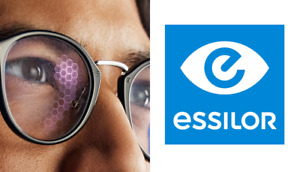 Essilor® Varilux® Lens Reglazing Service