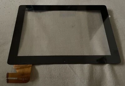 Asus MeMo Pad Smart 10 ME301 ME301T 5280N FPC-1 Rev.4 10.1" touchscreen nero - Immagine 1 di 4