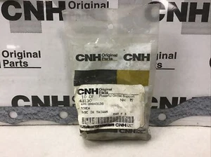 43130 80043130 NEW BOLT M8 X 50 FOR NEW HOLLAND FITS 4592 MODELS FREE SHIPPING! - Picture 1 of 5