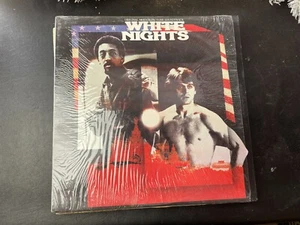 Original Motion Picture Sound Track White Nights NM LP - Picture 1 of 1
