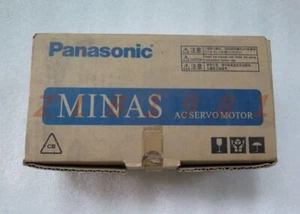 One servo motor MQMA022P1A NEW- - Picture 1 of 1
