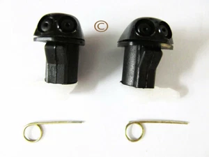 87 - 98 Fits Toyota Corolla Ae92 Ae101 Ae102 Windshield Washer Wiper Nozzle Jet - Picture 1 of 2