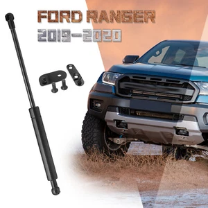 Amortiguador de puerta trasera de desaceleración de asistencia trasera automática para Ford Ranger 2019 - Imagen 1 de 12