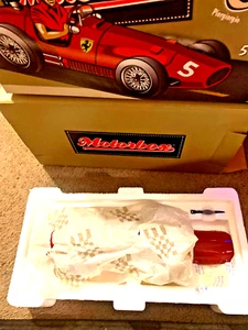 Exoto Ferrari F500 F2 #10 GPC97193 NIB !! RARE - Picture 1 of 4